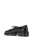 Fabiana lace-up shoes
