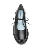 Fabiana lace-up shoes