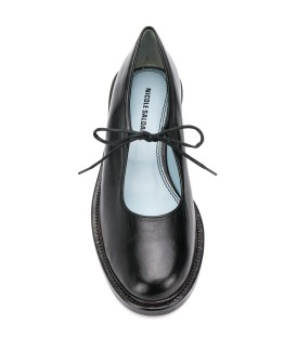 Fabiana lace-up shoes