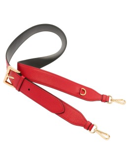 two-tone bag strap
