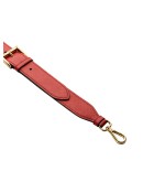 two-tone bag strap