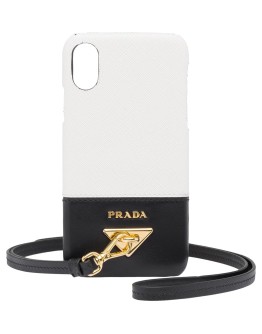 wrist strap phone case