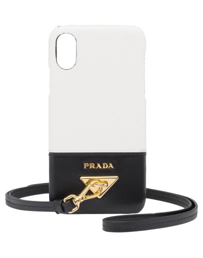 wrist strap phone case