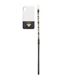 wrist strap phone case