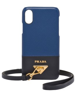 My Character iPhone X/XS cover
