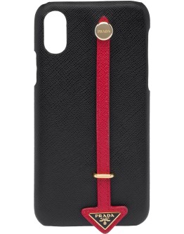 My Character iPhone X/XS case