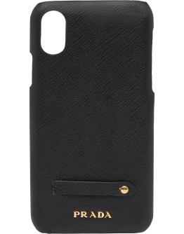 My Character iPhone X/Xs cover