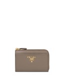 logo coin pouch