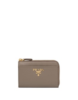 logo coin pouch