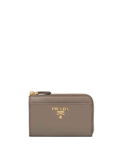 logo coin pouch