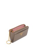 logo coin pouch
