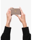 logo coin pouch