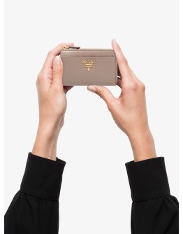 logo coin pouch