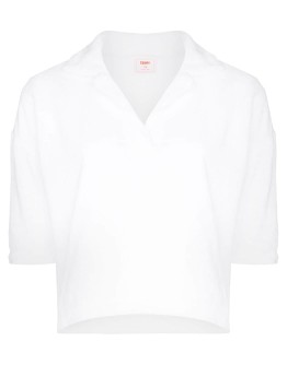 Estate cotton top