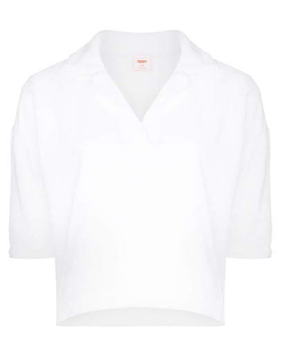 Estate cotton top