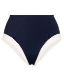 high waist bikini bottoms