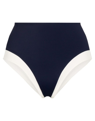 high waist bikini bottoms