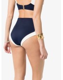 high waist bikini bottoms