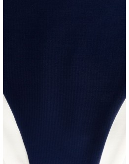high waist bikini bottoms