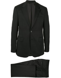 slim fit suit