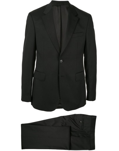slim fit suit