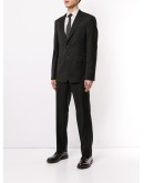 slim fit suit