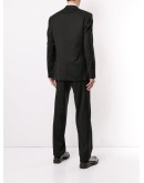 slim fit suit