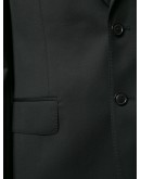 slim fit suit