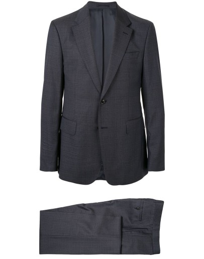 formal suit