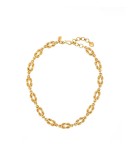 Love Knot necklace