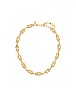 Love Knot necklace