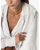 Love Knot necklace