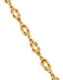 Love Knot necklace