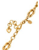 Love Knot necklace