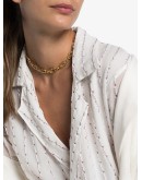 Love Knot necklace