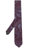 paisley tie