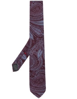 paisley tie