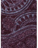 paisley tie