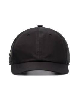 logo patch baseball cap 