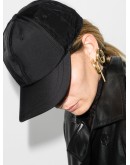 logo patch baseball cap 