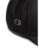 logo patch baseball cap 
