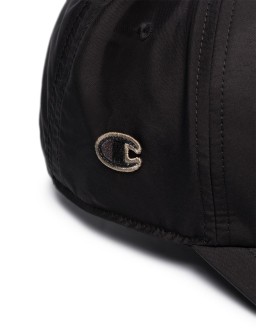 logo patch baseball cap 