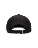 logo patch baseball cap 