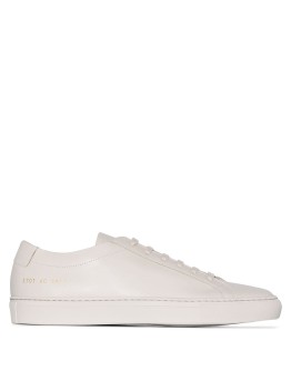 Achilles lace-up sneakers