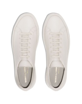 Achilles lace-up sneakers
