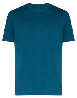 Titan cotton T-shirt