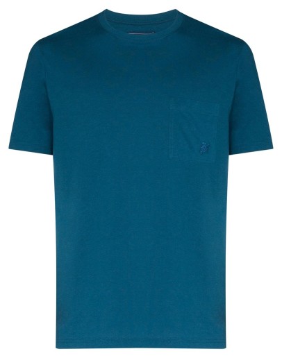Titan cotton T-shirt