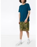 Titan cotton T-shirt