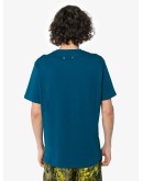 Titan cotton T-shirt