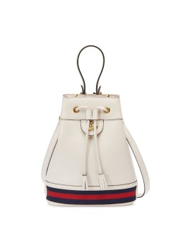 small Ophidia bucket bag